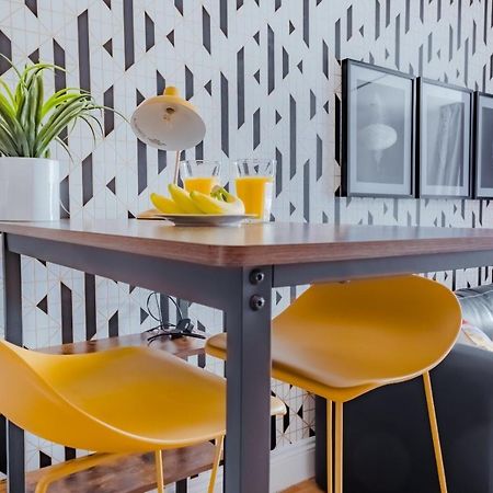 كامبريدج Classic Studio Apartment المظهر الخارجي الصورة
